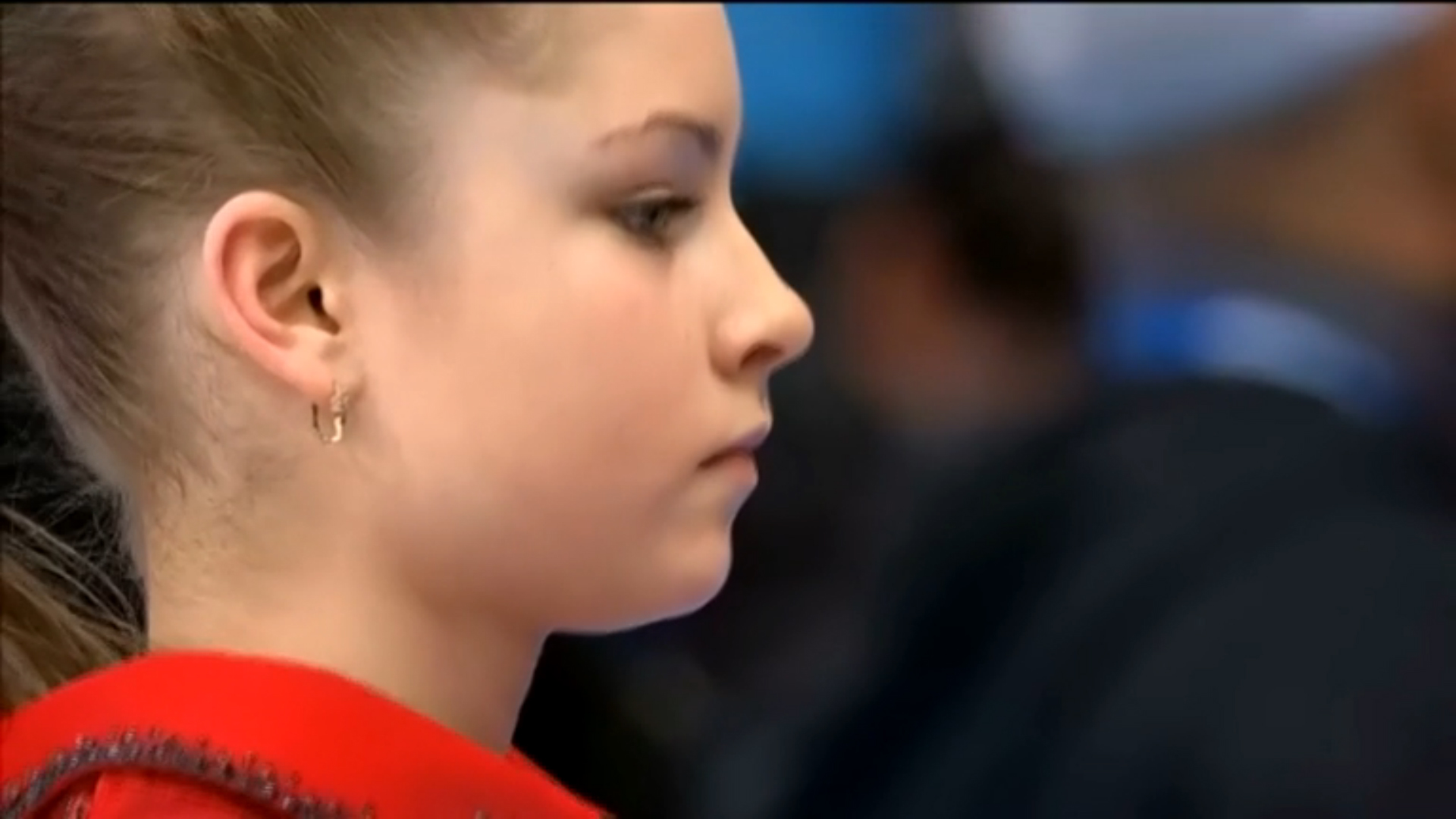 Юлия Липницкая (Список Шиндлера) смотреть онлайн