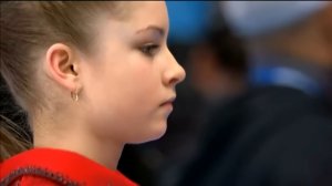 Юлия Липницкая (Список Шиндлера)