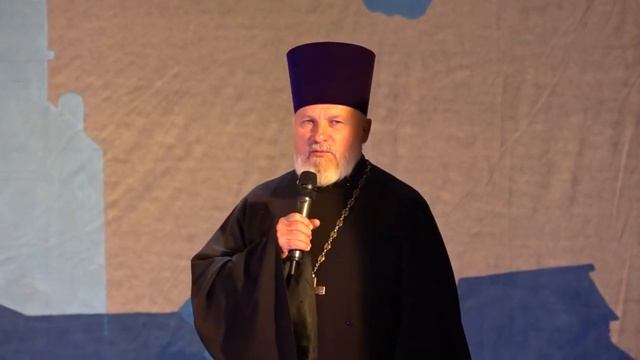 Репортаж телеканала _спектр-медиа_ спектакля _Заступница Усердная_.mp4 смотреть онлайн