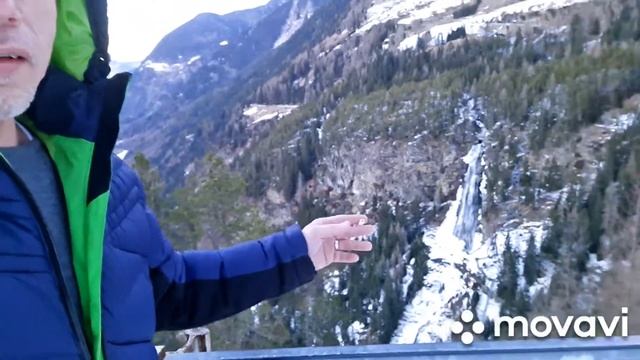 АВСТРИЯ . ЗЁЛЬДЕН. КУРОРТ. ПЕРВЫЙ ДЕНЬ. ПРИБЫТИЕ смотреть онлайн