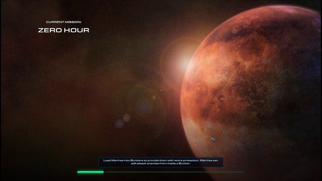 wing of mengsk mission 1-3 смотреть онлайн