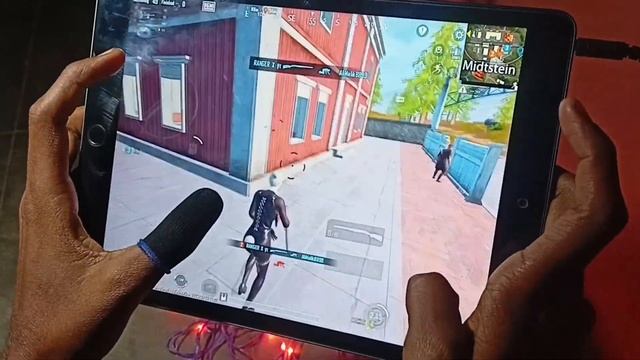 iPad 9th Gen 90 fps vs 60 fps test IN 2023 ? [ ipad 9th gen bgmi + ipad 9th gen pubg ] смотреть онлайн