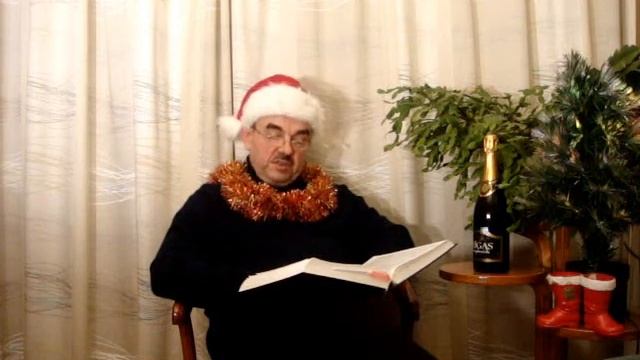 Новогодняя притча в канун 2011 года! смотреть онлайн