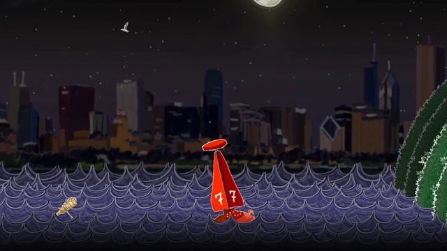 Piloteer Steam Launch Trailer смотреть онлайн