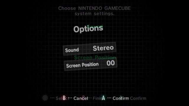 Nintendo Gamecube Dolphin BIOS Corruptions [Part 4]