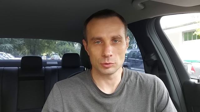 Как и за сколько продал кредитный Mercedes Е-класса после бизнес такси | Valdemarz