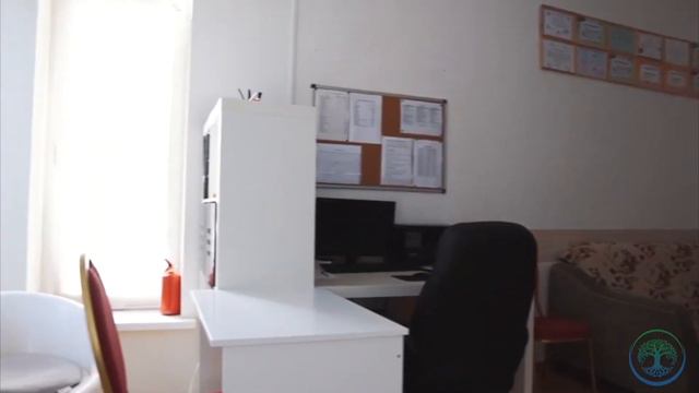 Реабилитационный центр Древо Жизни (Anon-Clinic) смотреть онлайн