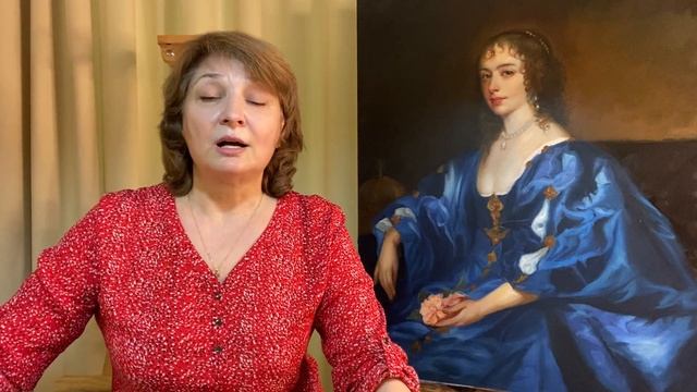 Портреты по фото рисуем Вместе. Онлайн-тренинг по рисованию портретов. смотреть онлайн