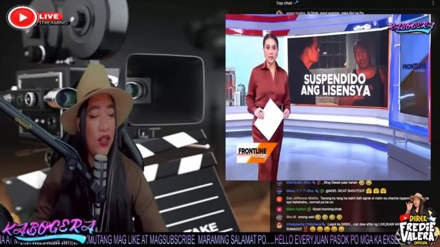 WALA KANG PINAG IBA KAY MAHARLIKANG BUKEKE!!! смотреть онлайн