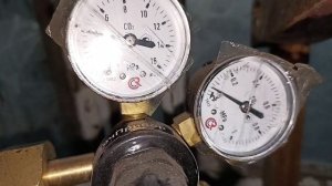 Сварка полуавтоматом. Как настроить давление углекислоты и расход. Секреты сварочных работ €2.