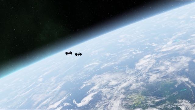 Star Wars: Empire at War Galactic Civil War Remake - Hard - Empire =2= Первый контакт смотреть онлайн