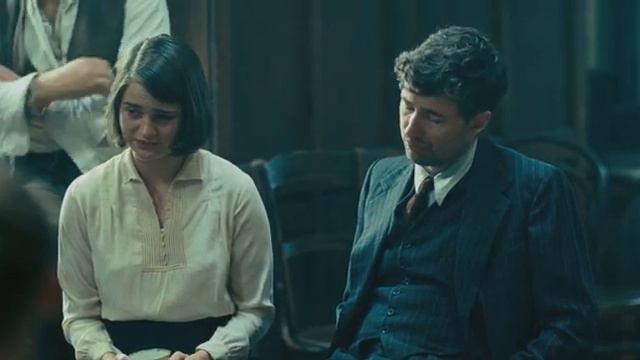 Зал Джимми. Англия-Ирландия. 2014г.