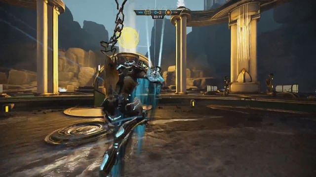 Lunaro & All You Need To Know (Warframe) смотреть онлайн