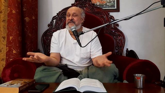 12/02/2023 Недільна лекція Патіта-павана пр. смотреть онлайн