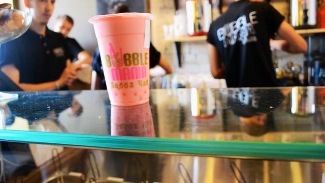 BUBBLE MANIA KAZAN смотреть онлайн