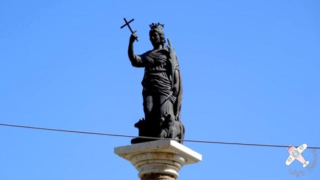 MINORI │ ITALY. Day Trip to Minori: See the Colorful Amalfi Coast in 4K! смотреть онлайн