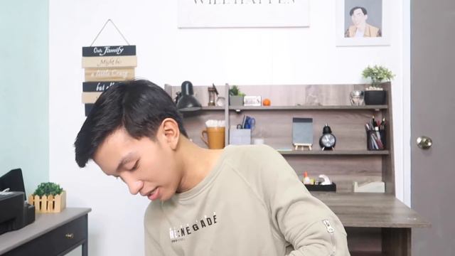 Back To School Supplies Haul 2019! ft. NBS (Philippines) смотреть онлайн