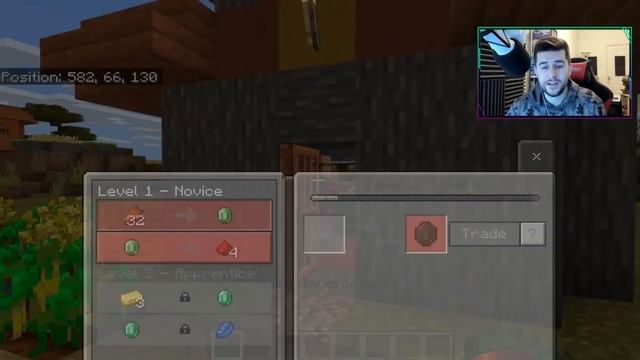 MCPE 1.14.30.51 BETA 256x PACKS REMOVED! Minecraft Pocket Edition Nether Biome Pictures! смотреть онлайн