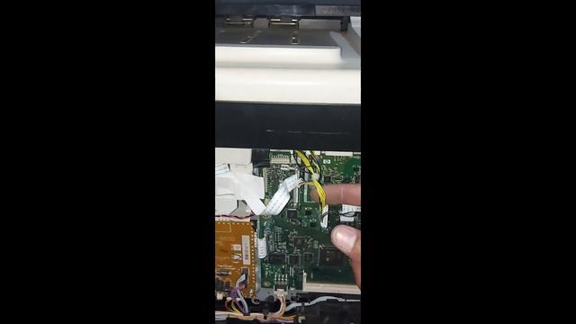 HP Printer LaserJet Pro 400 color MFP M475 Overview and Repairing. смотреть онлайн
