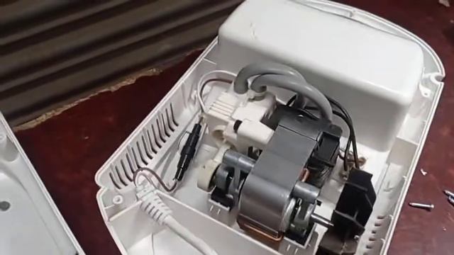 Nebulizer Machine Leven oxcisen problem solution tutorial смотреть онлайн