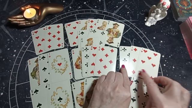 ✅👆💥♣️ КРЕСТОВЫЙ КОРОЛЬ, ЧТО ПОКАЖУТ КАРТЫ.....?????♥️♠️♦️♣️💕🤔💯🎁🌈⁉️⁉️⁉️ смотреть онлайн