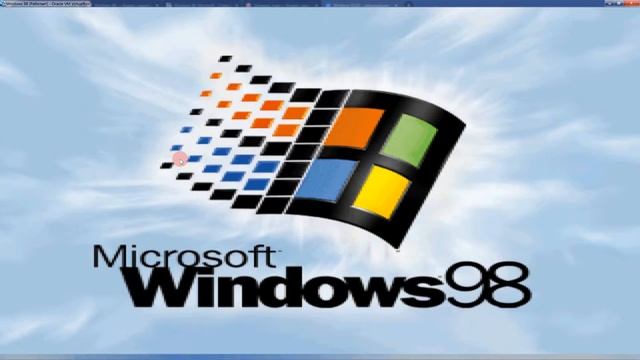 Установка Шiндовс OLEG,Обзор,Как установить на VirtualBox смотреть онлайн