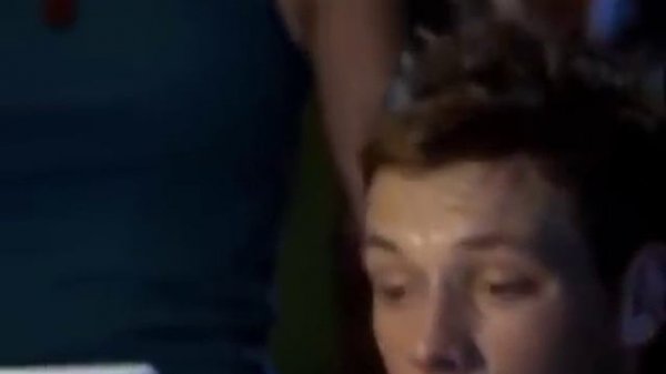 Глубина страшный кино крокодил