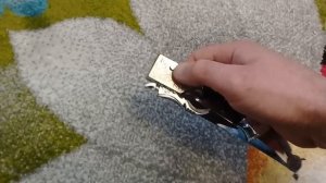 ШЕДЕВР НОЖ  ВЫКИДНОЙ АВТОМАТИЧЕСКИЙ /  РУЧНАЯ РАБОТА / НЕ ИТК HANDMADE KNIFE