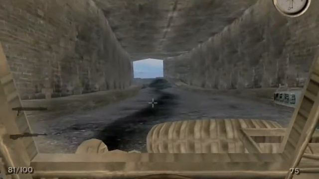 Пункт назначения: Берлин (Beyond Normandy: Assignment: Berlin) полное прохождение (PC) смотреть онлайн