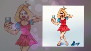 Bakhtin - Королева (Официальная премьера трека)