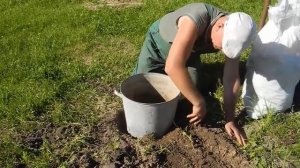 Как ПРАВИЛЬНО добыть БЕРЁЗОВЫЙ ДЁГОТЬ