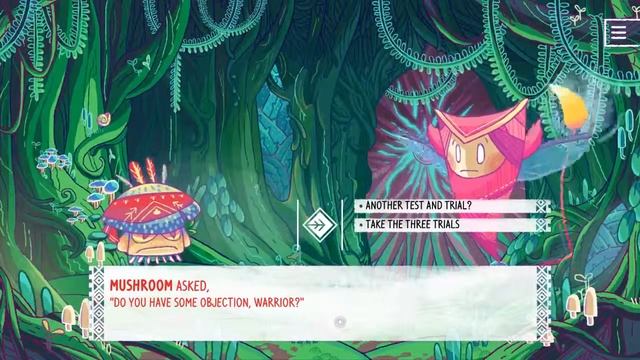 Nom and the Light Bearer [Part 2]: A "She and the Light Bearer" Playthrough смотреть онлайн
