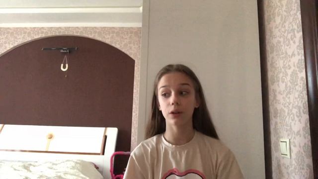 Последний тренинг. Мой сон ?! Звучит странно смотреть онлайн