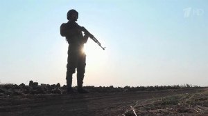 Курдские отряды самообороны отодвинуты на 30 килом...в от линии соприкосновения с турецкими военными