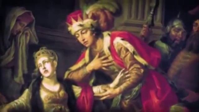 Крещение Руси, религиозное двоевластие. смотреть онлайн