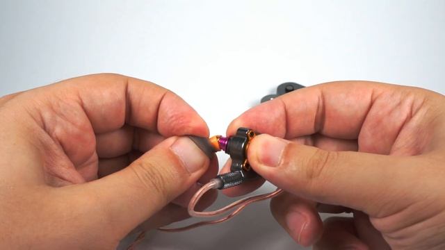 IMR R2 Aten earphones review смотреть онлайн