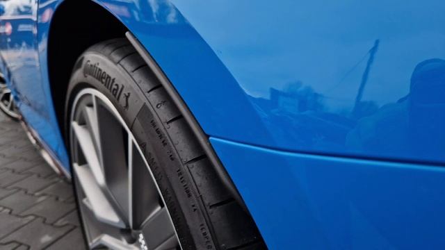 AUDI A4 B9 S-LINE MATRIX - PŁYWAJĄCE KIERUNKI PRZÓD + TYŁ SKÓRA CZERWONA NITKA# CAR DELUXE GLIWICE смотреть онлайн