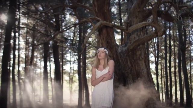 Советская очень известная любимая песня "Ничего не вижу"..песня 1966г. (Юлия Пивень смотреть онлайн