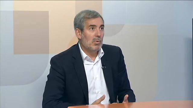 Clavijo: "Ana Oramas ha sido la mejor política canaria y por eso preocupa a los adversarios" смотреть онлайн