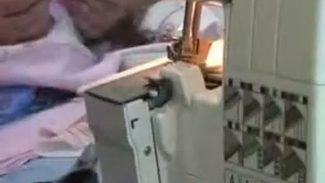 Мастеркласс Merrylock 007 оверлок + распошив смотреть онлайн