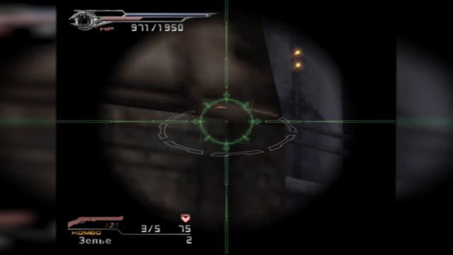 Dirge of Cerberus Final Fantasy 7(RUS) 2K, на русском(глава 8, часть 1: Midgar Assault(Штурм Мидгар смотреть онлайн