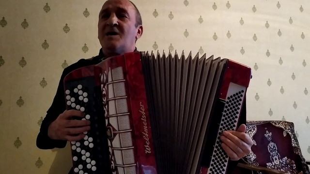 СЕРГЕЙ МОРОКОВ, ВЫШЛА КАТЯ ЗА ВОРОТА. смотреть онлайн