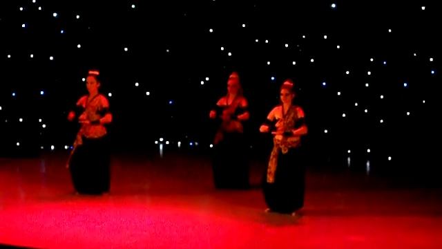 28.01.2012 г. Москва - Постановка Натальи Ивановой "Шива".AVI смотреть онлайн