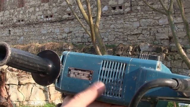 Первый перфоратор Bosch смотреть онлайн