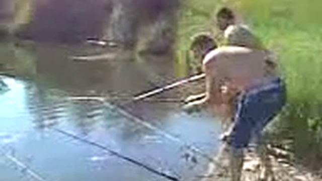 Рыбалка на Старобешевском вдхр. смотреть онлайн