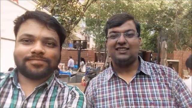 Samsung Galaxy J7 (2016) Indian Variant Hands-on Impressions смотреть онлайн