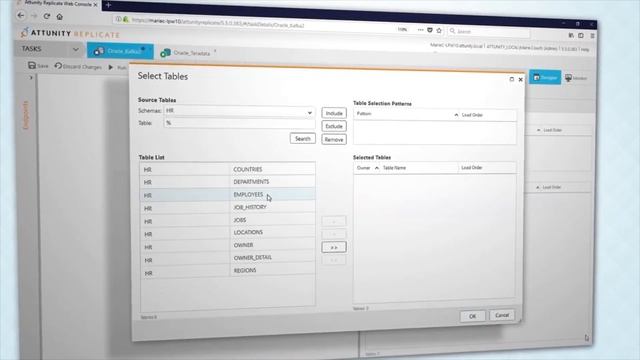 Qlik Replicate Explainer and Demo Video смотреть онлайн