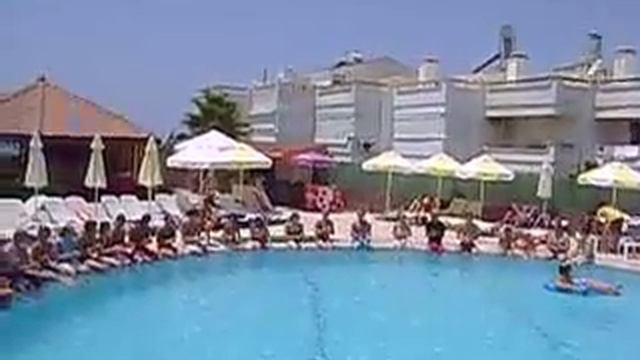 I love Club Dizalya смотреть онлайн