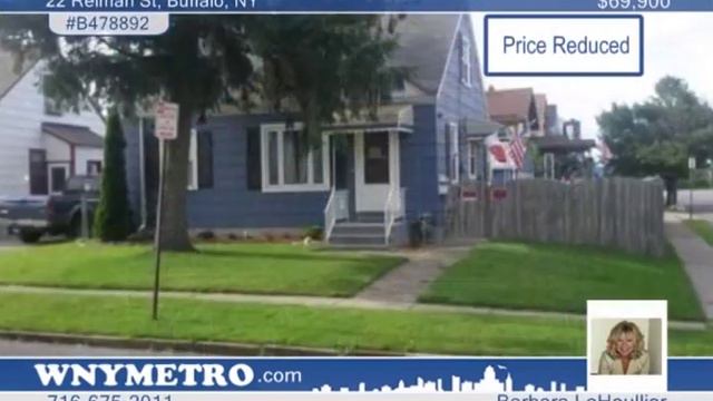 WNY Metro Youtube Channel: WNY Metro Showcase Of Homes 8-15-2015 смотреть онлайн