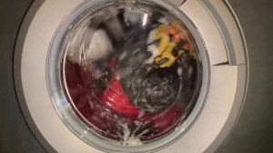 BEKO WTB741R2A, Shirts 40°c Cycle Using Ariel Professional